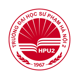 Logo Trường Đại học Sư phạm Hà Nội 2